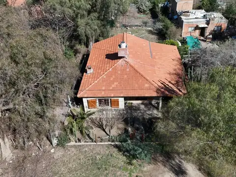 Casa en venta en Piedra Blanca Villa de Merlo