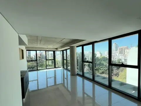 Departamento en Venta en Palermo, USD 165.000