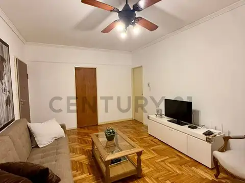 Avenida Santa Fe 5200, Piso 1
