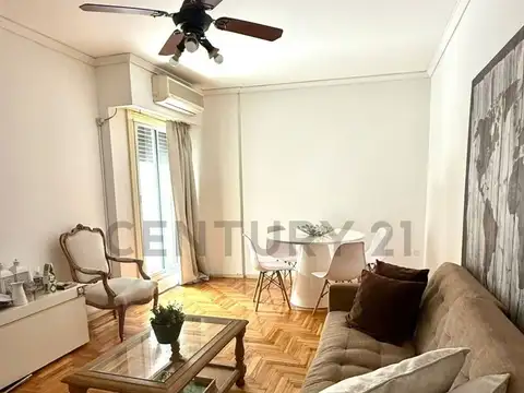 Departamento en Alquiler de 2 ambientes