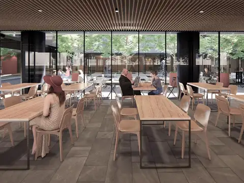 Departamento en Venta en Centro, USD 201.973