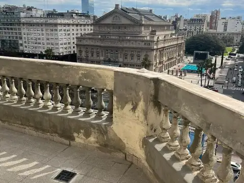 Departamento en Venta de 9 ambientes