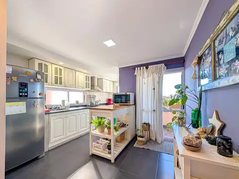 Casa en Venta en Belgrano, USD 59.000