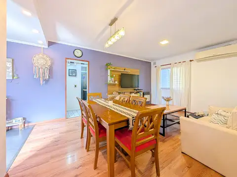 Casa en Venta en Belgrano, USD 59.000