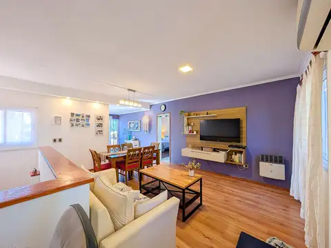 Casa en Venta en Barrio Belgrano de 2 dormitorios