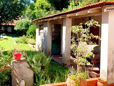 Terreno en Venta de 628,0 m2