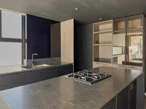 Departamento 4 ambientes con 3 baños