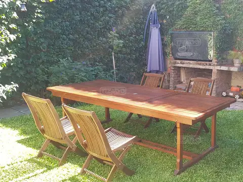 Casa en Venta al Oeste