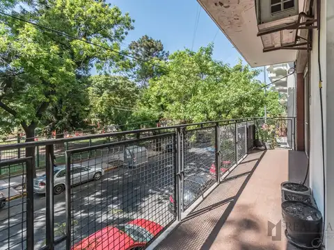 Departamento en Venta 40 años