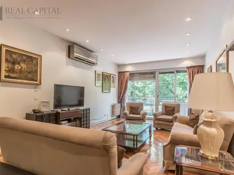 VENTA DEPARTAMENTO 3 AMBIENTES CON DEPENDENCIA EN CABALLITO