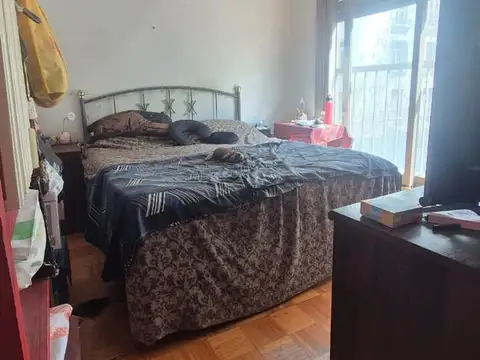 Departamento en Venta en Balvanera, USD 89.900