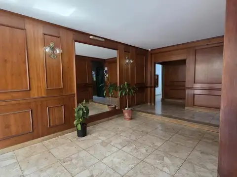 Departamento 4 ambientes con 3 baños
