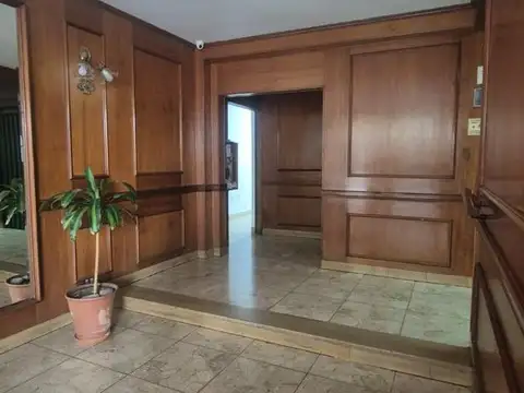 Departamento 4 ambientes con 3 baños