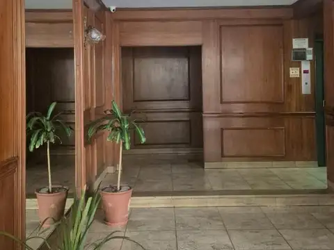 Departamento en Balvanera - 4 ambientes con Balcón Francés - 3 baños