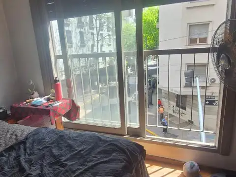 Departamento 4 ambientes con 3 baños