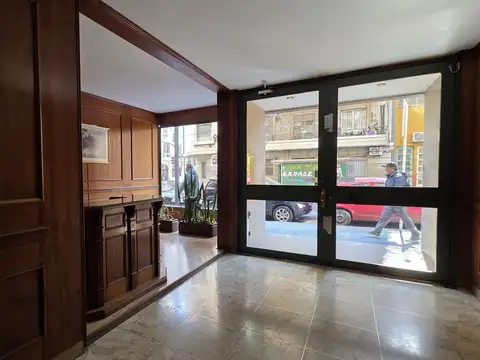 Departamento en Venta en Balvanera, USD 86.900