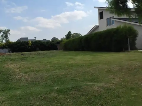 TERRENO EN VENTA  PILAR DEL ESTE