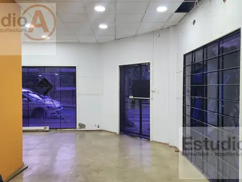 Oficina en Venta A Estrenar