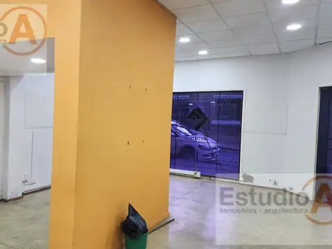 LIBERTADOR SAN FERNANDO  al 1000