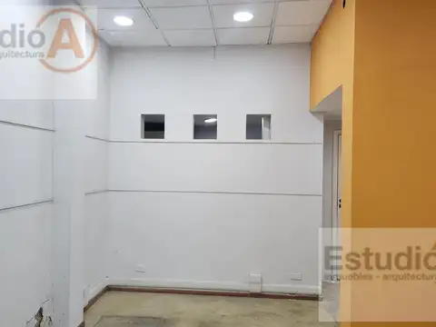 Oficina en Venta en San Fernando, USD 120.000