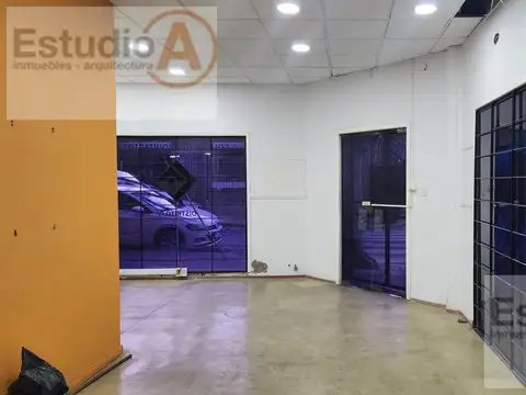 Oficina en San Fernando