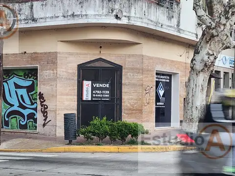 Oficina en San Fernando