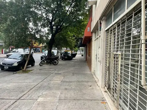 Avenida Álvarez Jonte 3300
