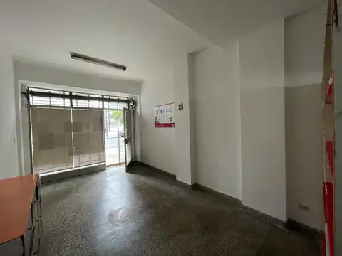 Avenida Álvarez Jonte 3300