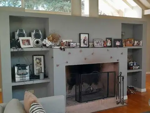 Casa en Venta 25 años