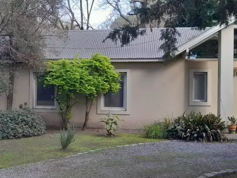 Casa en venta en Argentino Golf Club, José C. Paz