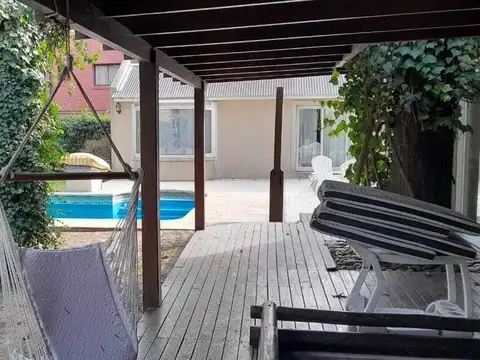 Casa en venta en Argentino Golf Club, José C. Paz