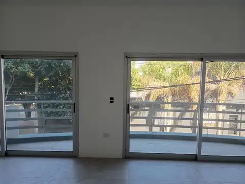 Departamento en Venta con 2 cocheras