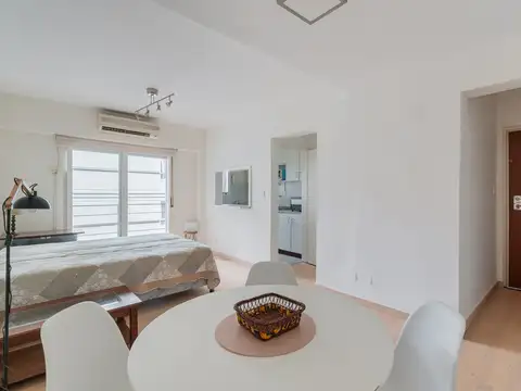 Departamento  en Venta en Palermo Nuevo, Capital Federal, Buenos Aires