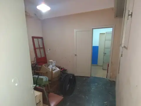 Depto Tipo Casa en Venta en Pompeya, USD 84.000