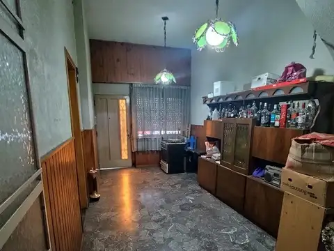 Depto Tipo Casa en Venta de 5 ambientes