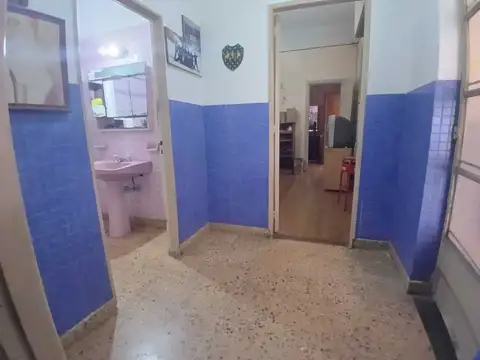 Depto Tipo Casa en Venta 56 años