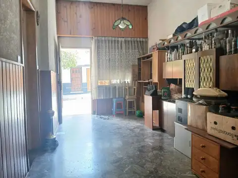 Depto Tipo Casa en Venta de 4 ambientes