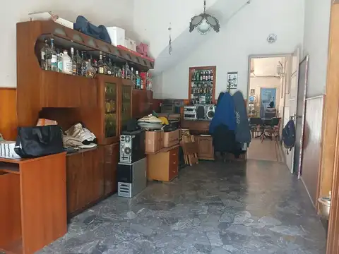 Depto Tipo Casa en Venta de 3 dormitorios