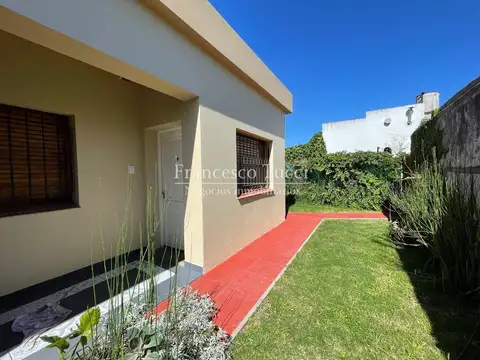 Casa tipo PH en venta 3 ambientes en Centro De Lujan