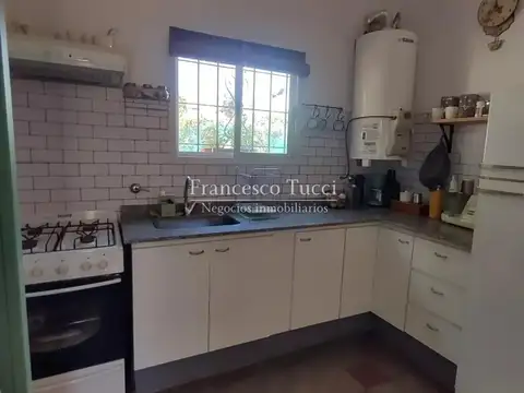 Casa en Venta 40 años