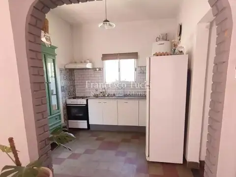 Casa en Venta en Centro de Luján, USD 65.000