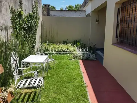 Casa en Venta de 1 dormitorio