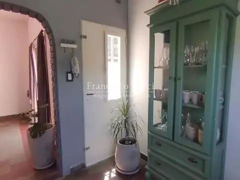 Casa en Venta al Oeste