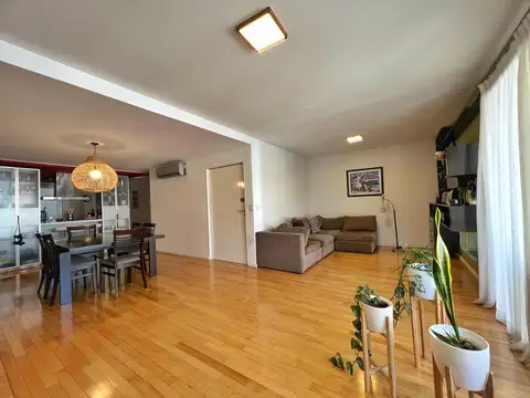 Departamento en Venta 15 años