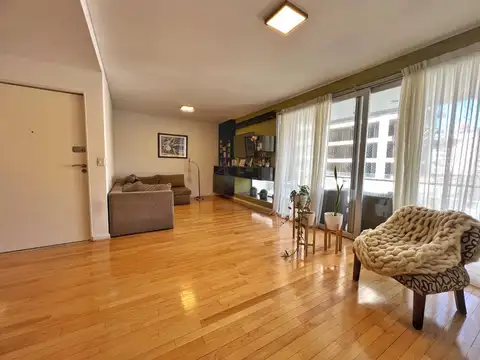 Departamento en Venta con 1