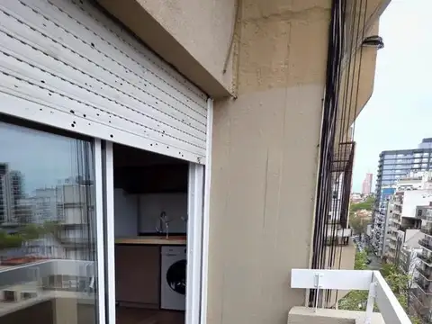 Departamento en Venta en Mar del Plata, USD 69.900