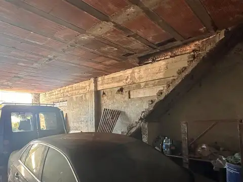 Galpon en Venta 50 años