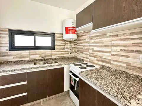 Departamento en Venta en Nuestra Señora De Lourdes, USD 103.500