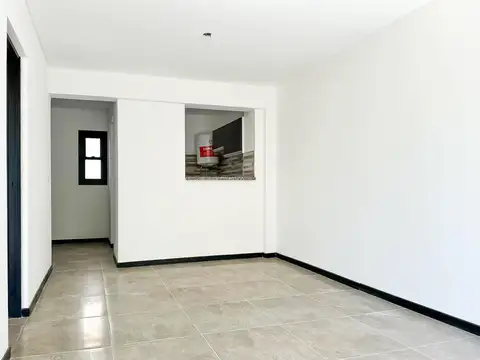 Departamento en Venta al Oeste