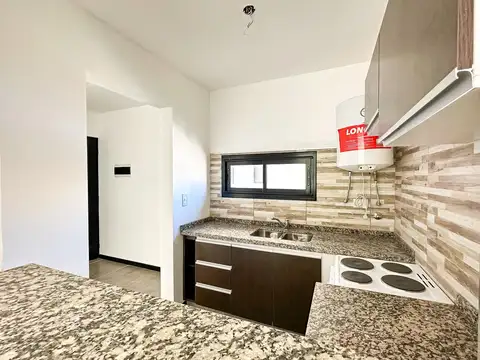 DEPARTAMENTO EN VENTA SANTIAGO AL 1400 GRAN CALIDAD